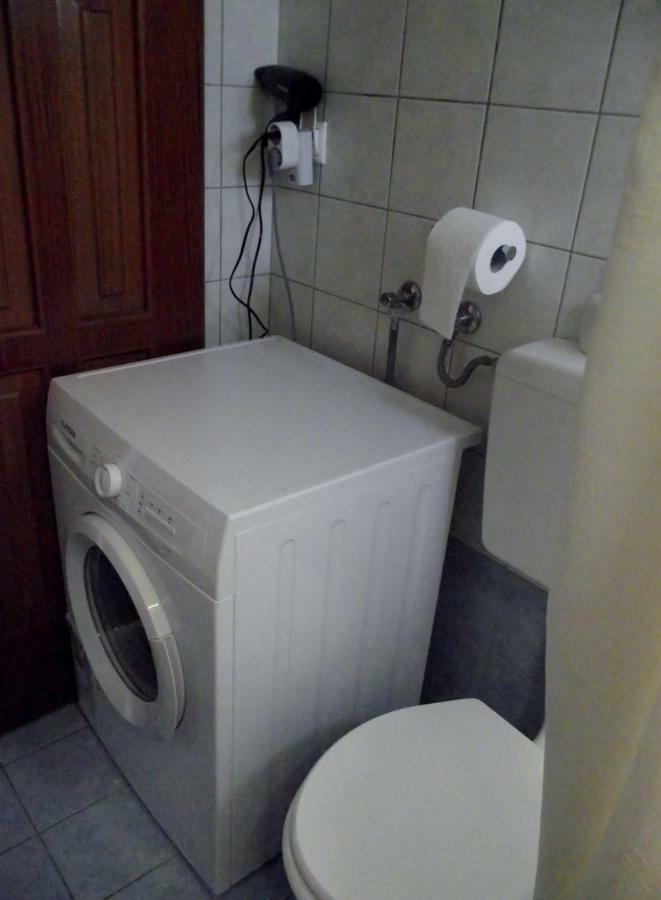 City Center Modern Single Floor Apartment Ираклион Экстерьер фото