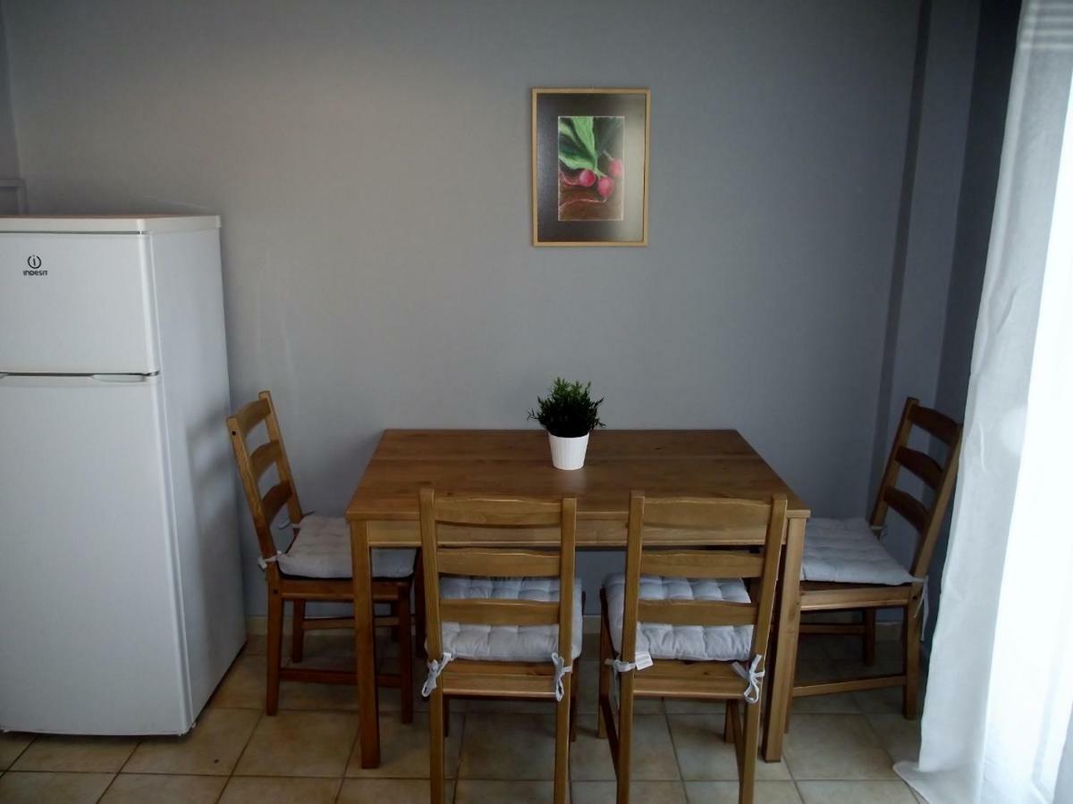 City Center Modern Single Floor Apartment Ираклион Экстерьер фото