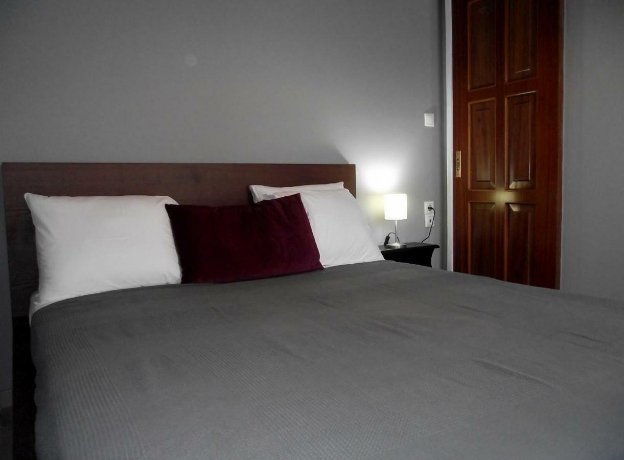 City Center Modern Single Floor Apartment Ираклион Экстерьер фото