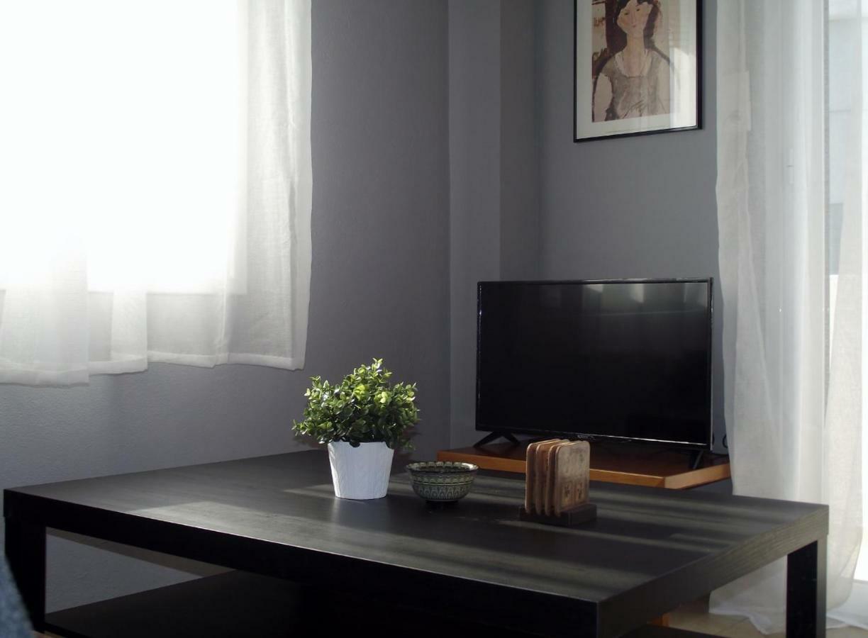 City Center Modern Single Floor Apartment Ираклион Экстерьер фото